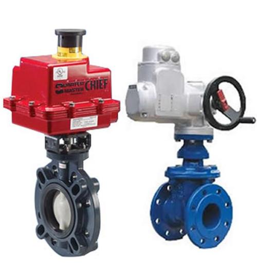 Atuadores Elétricos Atuadores Elétricos