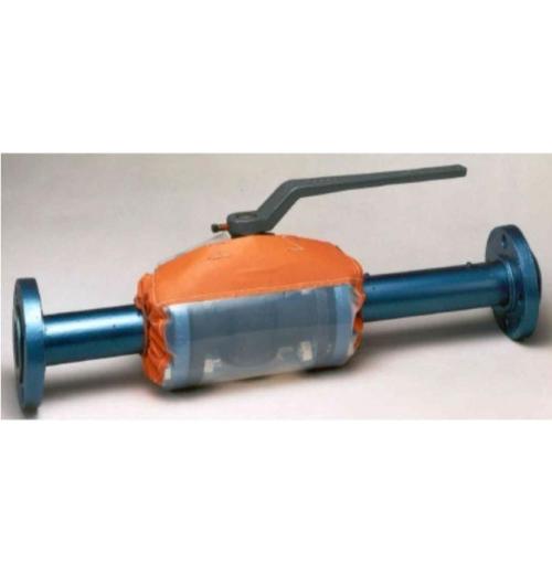 PROTEÇÃO PARA VÁLVULAS, BOMBAS E OUTROS EQUIPAMENTOS PROTEÇÃO PARA VÁLVULAS, BOMBAS E OUTROS EQUIPAMENTOS