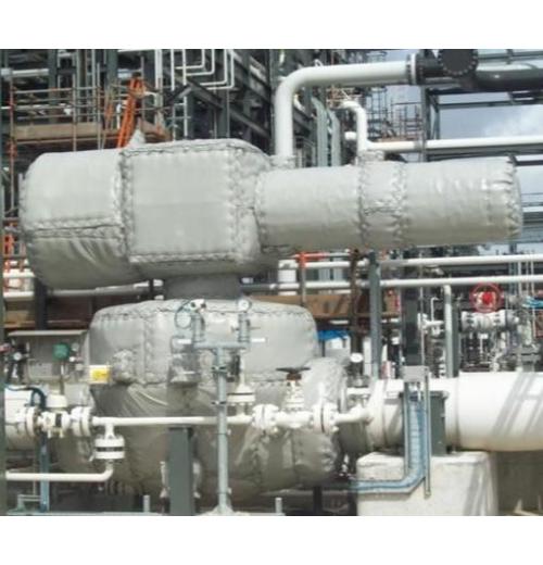 Isolante Corta Fogo Isolante Corta Fogo