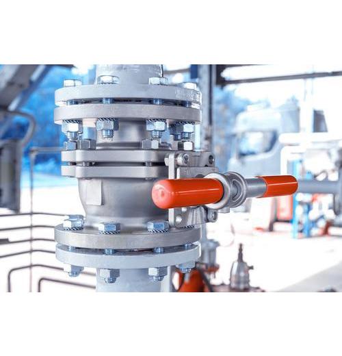 Válvulas de Esfera Válvulas de Esfera